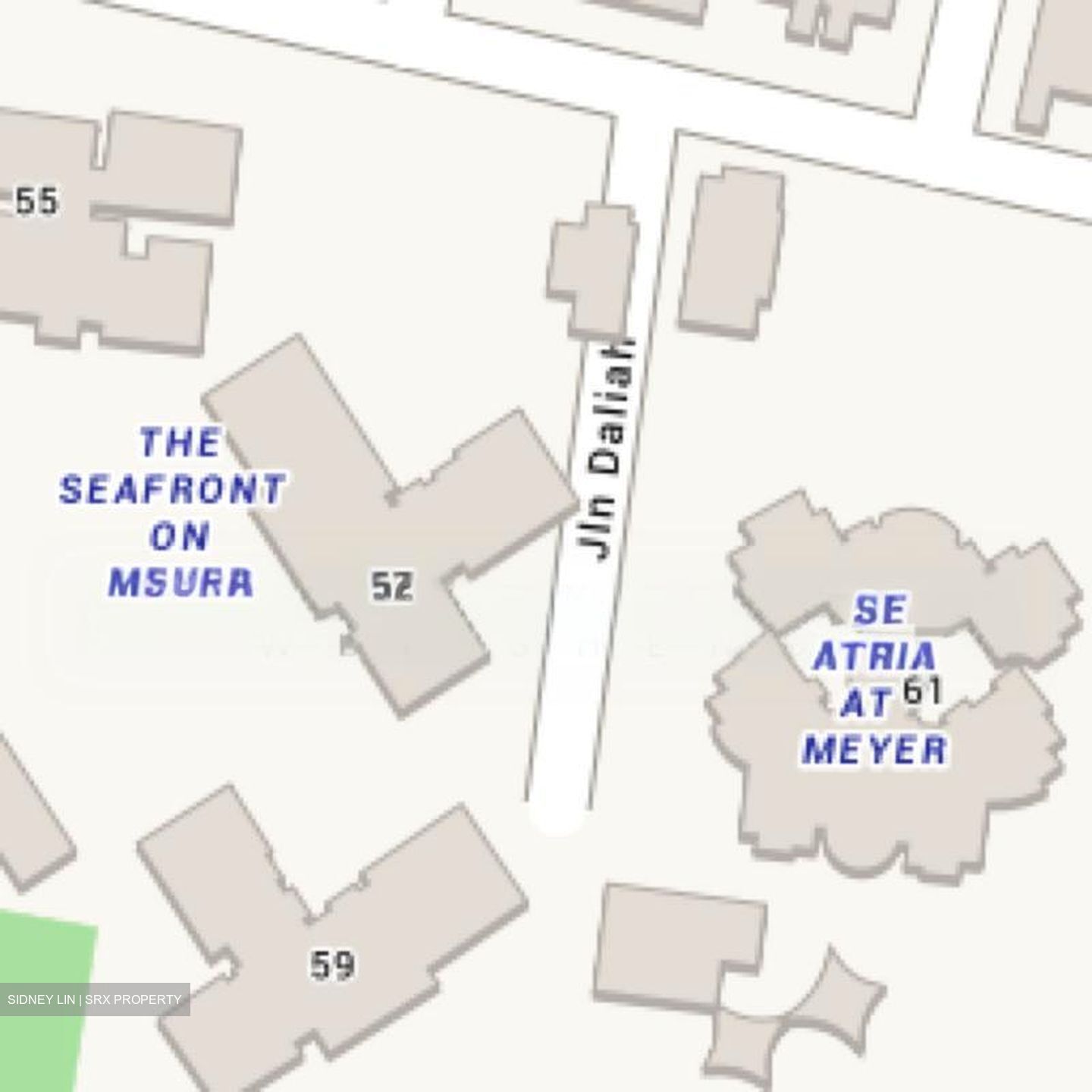 The Atria At Meyer (D15), Condominium #558190801